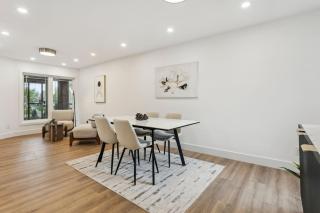 Urban Nest Home 4bed 4bath Parking Baby Crib - Mississauga - 4