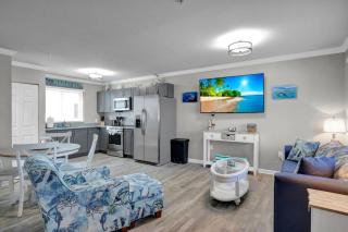 Ocean Isles Peace and Serenity - 4