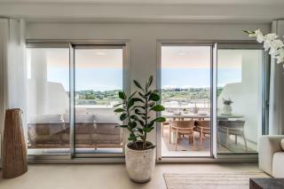 3BR With Great Panoramic Views At Oceana Gardens - Estepona - 3