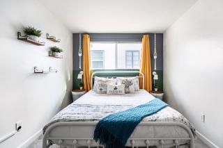 Bright 2BR Oasis Desert Charm and BBQ Nights - Tucson - 8