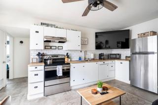 Bright 2BR Oasis Desert Charm and BBQ Nights - Tucson - 4