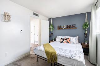 Bright 2BR Oasis Desert Charm and BBQ Nights - Tucson - 9
