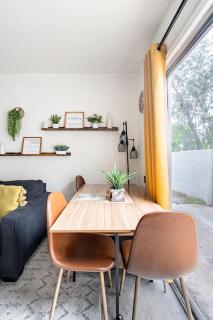 Bright 2BR Oasis Desert Charm and BBQ Nights - Tucson - 6