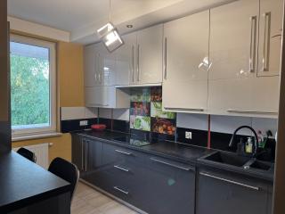 Supreme Luxury Apartment - 6