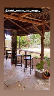 Hotel Monte del Mago - Carrillos - 9