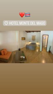 Hotel Monte del Mago - Carrillos - 2