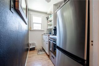 Spring Serenity Chic 1BR Apt Walk to UofA - Tucson - 1