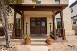 Spring Serenity Chic 1BR Apt Walk to UofA - Tucson - 6