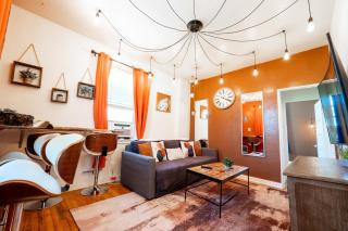 Spring Serenity Chic 1BR Apt Walk to UofA - Tucson - 3