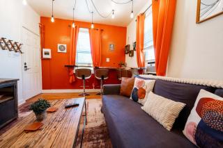 Spring Serenity Chic 1BR Apt Walk to UofA - Tucson - 4
