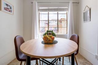 Breezy 1BR Retreat Walk to UofA and Spring Fun - Tucson - 7
