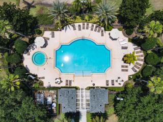 Reunion 3BR Condo Golf & Sunet View, Pools - 0