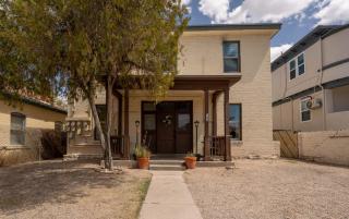 Breezy 1BR Retreat Walk to UofA and Spring Fun - Tucson - 6