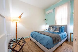 Breezy 1BR Retreat Walk to UofA and Spring Fun - Tucson - 9