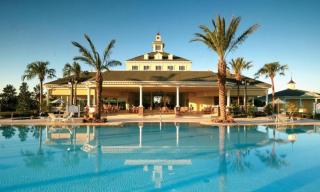 Reunion 3BR Condo Golf & Sunet View, Pools - 1