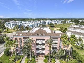 Reunion 3BR Condo Golf & Sunet View, Pools - 6