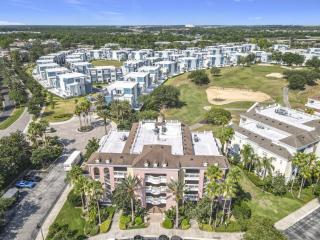 Reunion 3BR Condo Golf & Sunet View, Pools - 5