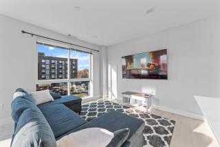 2 Bedroom apartment - Revere - 9