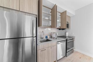 2 Bedroom apartment - Revere - 8