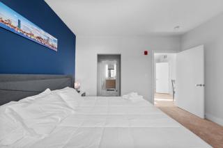 2 Bedroom apartment - Revere - 6