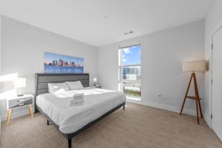 2 Bedroom apartment - Revere - 4