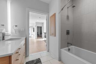 2 Bedroom apartment - 3