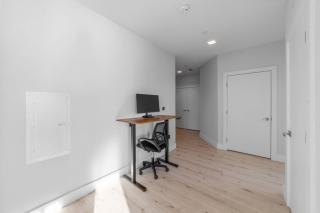 2 Bedroom apartment - Revere - 1