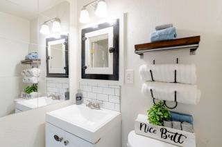 Bloom and Relax Historic 1BR in Downtown - Tucson - 7