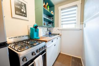 Bloom and Relax Historic 1BR in Downtown - Tucson - 8