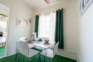 Spring Oasis Tucson 1BR 5 Min to UofA and Fun - Tucson - 8