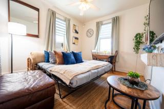 Bloom and Relax Historic 1BR in Downtown - Tucson - 5