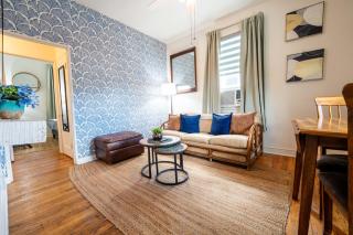 Bloom and Relax Historic 1BR in Downtown - Tucson - 9