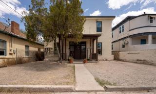 Bloom and Relax Historic 1BR in Downtown - Tucson - 6