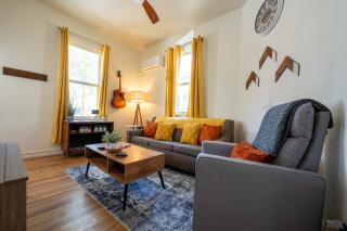 Spring Oasis Tucson 1BR 5 Min to UofA and Fun - Tucson - 1