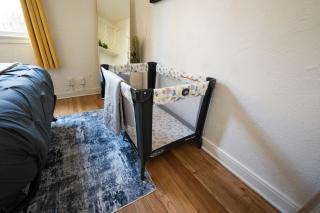 Spring Oasis Tucson 1BR 5 Min to UofA and Fun - Tucson - 4