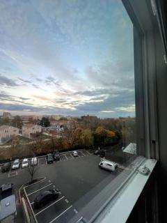 Luxurious 1BR, Pool, Gym, nr Blue Line - Revere - 3