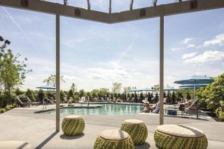 Luxurious 1BR, Pool, Gym, nr Blue Line - Revere - 2