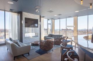 Luxurious 1BR, Pool, Gym, nr Blue Line - Revere - 8