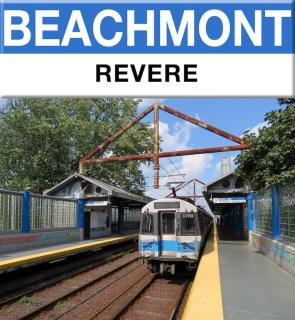 Luxurious 1BR, Pool, Gym, nr Blue Line - Revere - 9