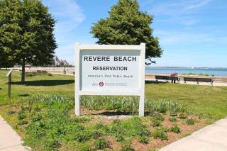 Luxurious 1BR, Pool, Gym, nr Blue Line - Revere - 7