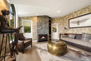 Baywaters Retreat by Sothebys Luxury Rental Homes - Closeburn - 7