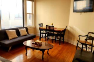 Cozy 1 Bed by the Lake park - Chicago - 9