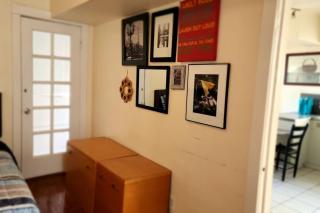 Cozy 1 Bed by the Lake park - Chicago - 8