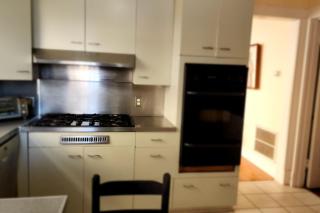 Cozy 1 Bed by the Lake park - Chicago - 2