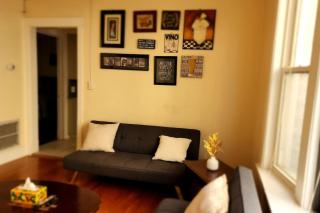 Cozy 1 Bed by the Lake park - Chicago - 1