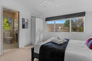 Tranquil Family Retreat close to St Heliers Beach - Auckland - 3