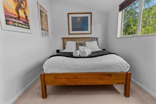 Tranquil Family Retreat close to St Heliers Beach - Auckland - 2