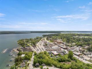 Wake to views of Leech Lake - 0