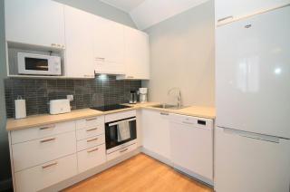 Central Apartment for 2 in VII kaupunginosa - Turku - 8