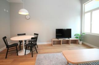 Central Apartment for 2 in VII kaupunginosa - Turku - 6
